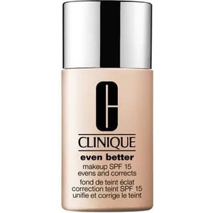 Clinique Even Better Makeup SPF 15 30 ml нюанс CN 10 Alabaster