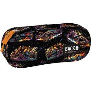 BackUP Овален несесер BackUp 8 A - Neon Race (709920)