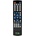 GENERAL MVIX MX-780HD - съвместимо дистанционно управление на марката General (MX-780HD)
