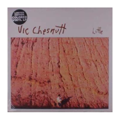 Vic Chesnutt - Little LP