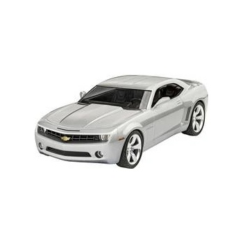 Revell EasyClick ModelSet 67648 Camaro Concept Car 2006 1:25