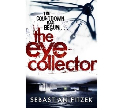 Eye Collector