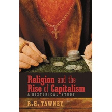 Religion and the Rise of Capitalism