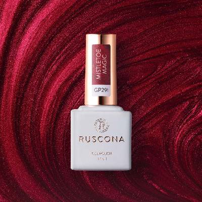 RUSCONA lak MISTLETOE MAGIC GP291 11 ml
