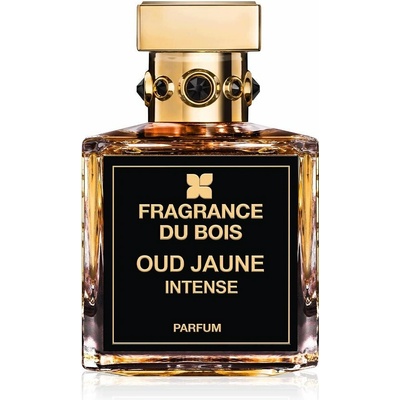 Fragrance Du Bois Oud Jaune Intense parfém unisex 100 ml
