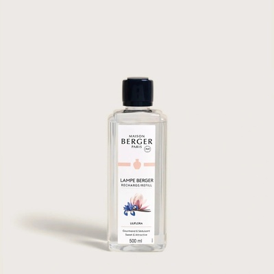 Maison Berger Paris náplň do katalytické lampy Liliflora 500 ml – Zbozi.Blesk.cz