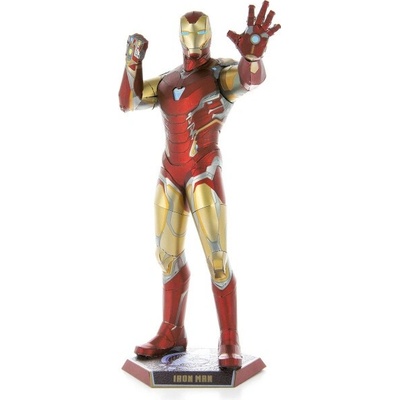 Metal Earth Marvel Iron Man