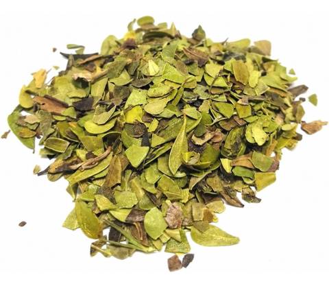 Grešík Medvědice list 1 kg
