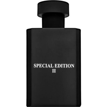Image 1 of Giorgio Black Special Edition II EDP 100 ml