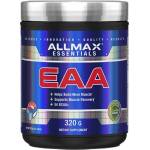 Allmax Nutrition EAA | Essential Amino Acids Powder [320 грама] Неовкусен