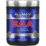 Allmax Nutrition EAA | Essential Amino Acids Powder [320 грама] Неовкусен