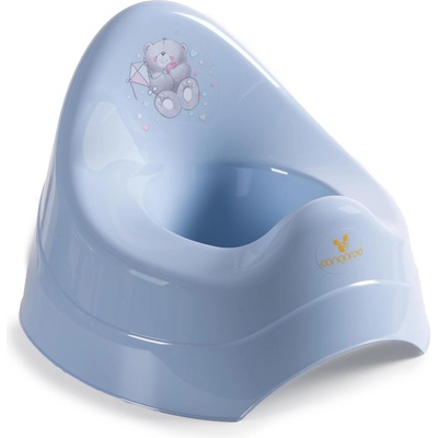 Cangaroo Гърне Bear 2077 син (108941)