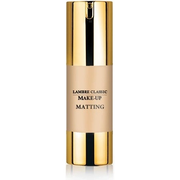 Lambre Matující make-up 05 Medový 30 ml