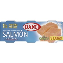 Dani Losos ve vlastním nálevu 3 x 85 g