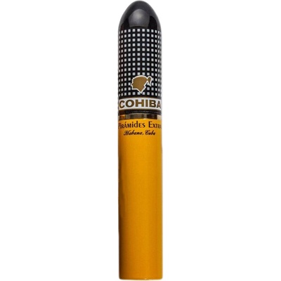 Cohiba Piramides Extra A/T 1 ks