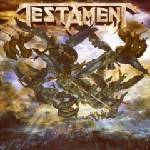 Nuclear Blast Testament: Formation Of Damnation - CD (036269)