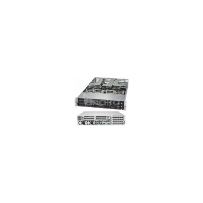 Supermicro SYS-6029UZ-TR4+