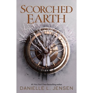 Scorched Earth (ISBN: 9781250290847)