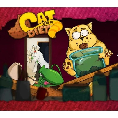 Cat on a Diet