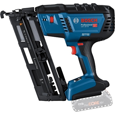 Bosch GNH 18V-64 M Professional 0601481000 – Zboží Dáma