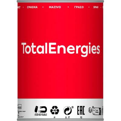 Total Multis EP2 1 kg