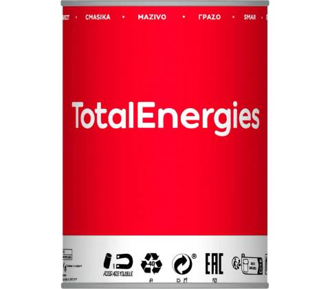 Total Multis EP2 1 kg