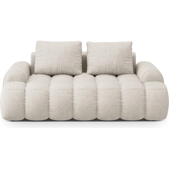 Cosmopolitan Design Бежов диван 175 cm Linz - Cosmopolitan Design (COS_2S_193_F1_LINZ1)