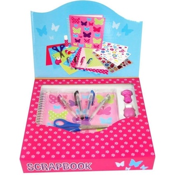 Sense Творчески комплект за апликации Sense - Пеперуди (28029)