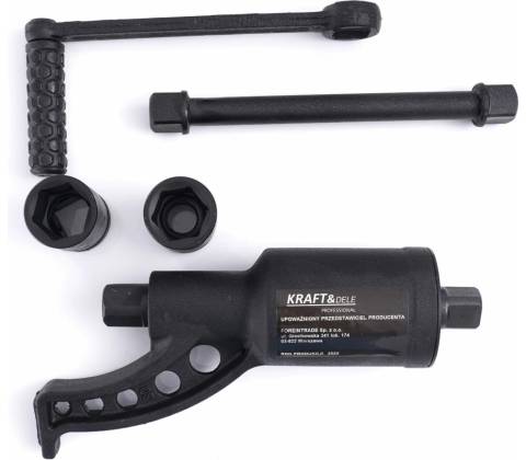 Kraft-Dele KD1123