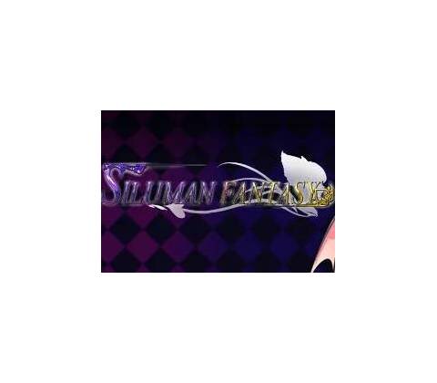Siluman Fantasy