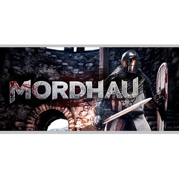 MORDHAU