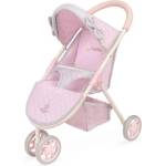 De Cuevas Toys 90275 Спортна количка за кукли триколесна Sophie 2025 - 55 см (6-90275)
