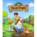 Paleo Pines