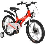 BYOX Детски велосипед Byox - GTR, 18'', червен (112637)