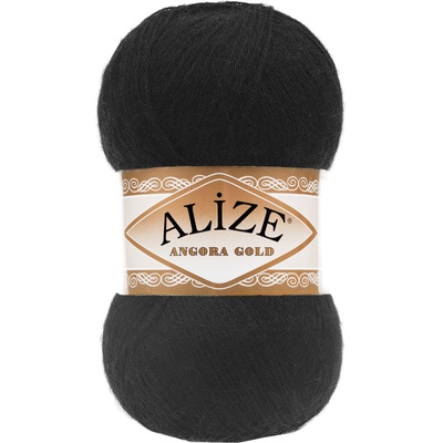 alize Angora Gold 60 Плетива прежда (10800060-ALIZE)