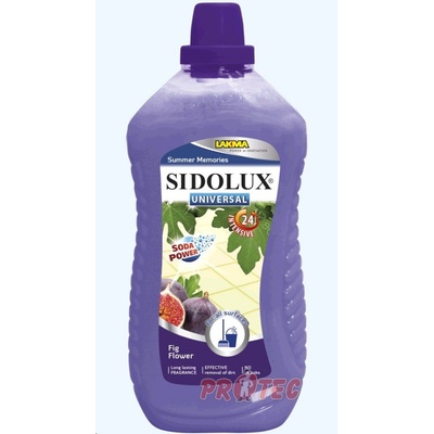 Sidolux Universal – Levandulový ráj 1l