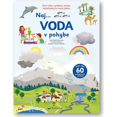 Naj... Voda v pohybe