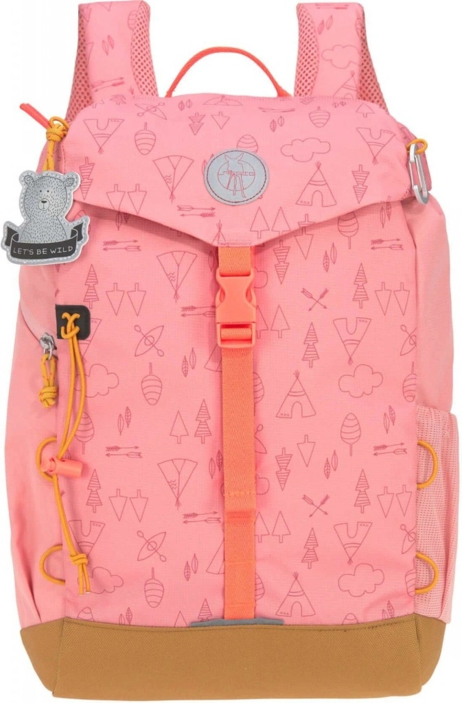 Lässig Mini adventure rose