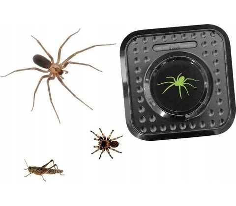 Isotronic Elektrický odpuzovač pavouků LC3451