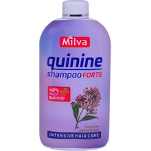 Milva Chinín Forte Big šampón 500 ml