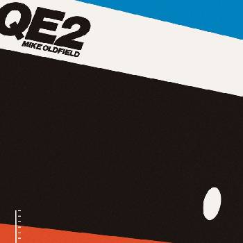 Universal Oldfield Mike: QE2 - CD (028267)