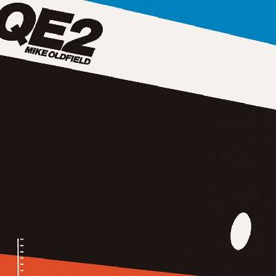 Universal Oldfield Mike: QE2 - CD (028267)