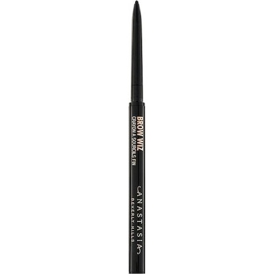 Anastasia Beverly Hills Brow Wiz tužka na obočí Dark Brown 0,04 g