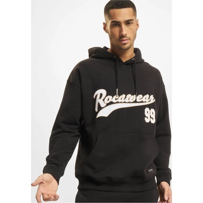 Rocawear Суичър Rocawear Perfect Blend Hoody black XXLUB-RWHD061-00007 - Черен, размер XXL