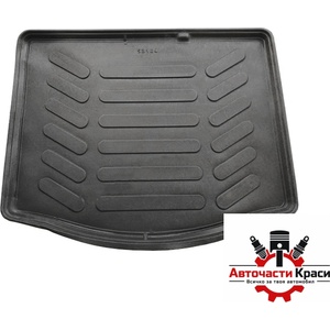 Rizline Стелка за багажник RizLine съвместима с FORD FOCUS II хечбек 2004-2011 (515089) - avtochastikrasi