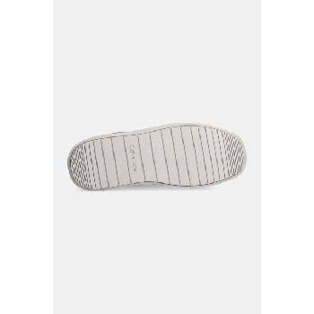 Calvin Klein Маратонки Calvin Klein FLATFORM CUP LACE UP W/ML FELT в сиво HW0HW02325 (HW0HW02325)