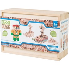 Once Kids Eco-Bricks 145 ks