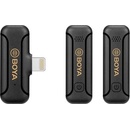 Boya BY-WM3T2-D2 pro iOS