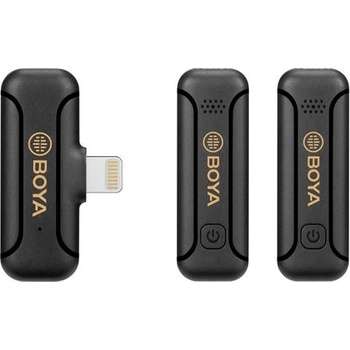 Boya BY-WM3T2-D2 pro iOS