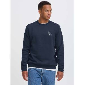 BLEND Блуза bhkace crew sweat (20721039-900014038)